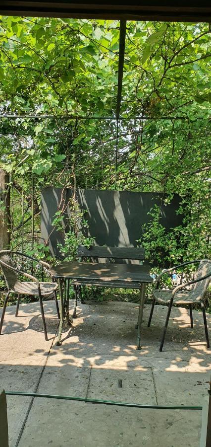 Los Tarcos Guest House Сан Салвадор де Хухуй Екстериор снимка
