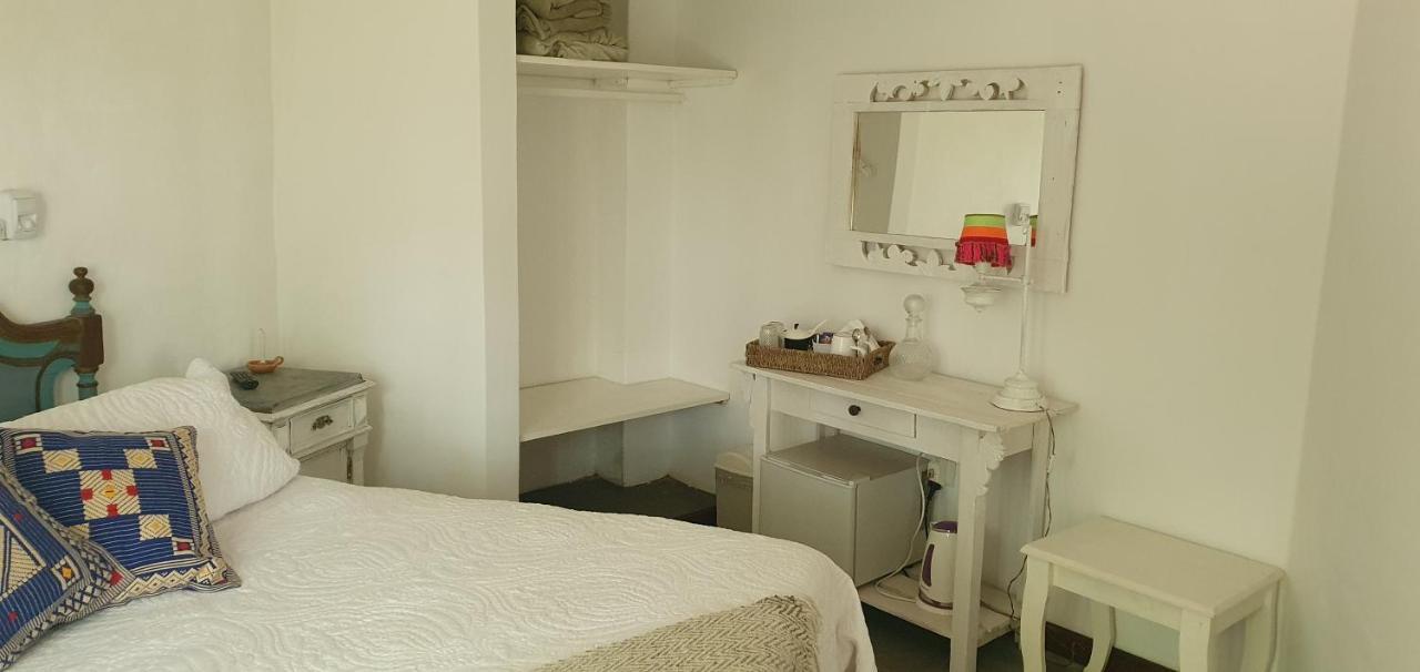Los Tarcos Guest House Сан Салвадор де Хухуй Екстериор снимка