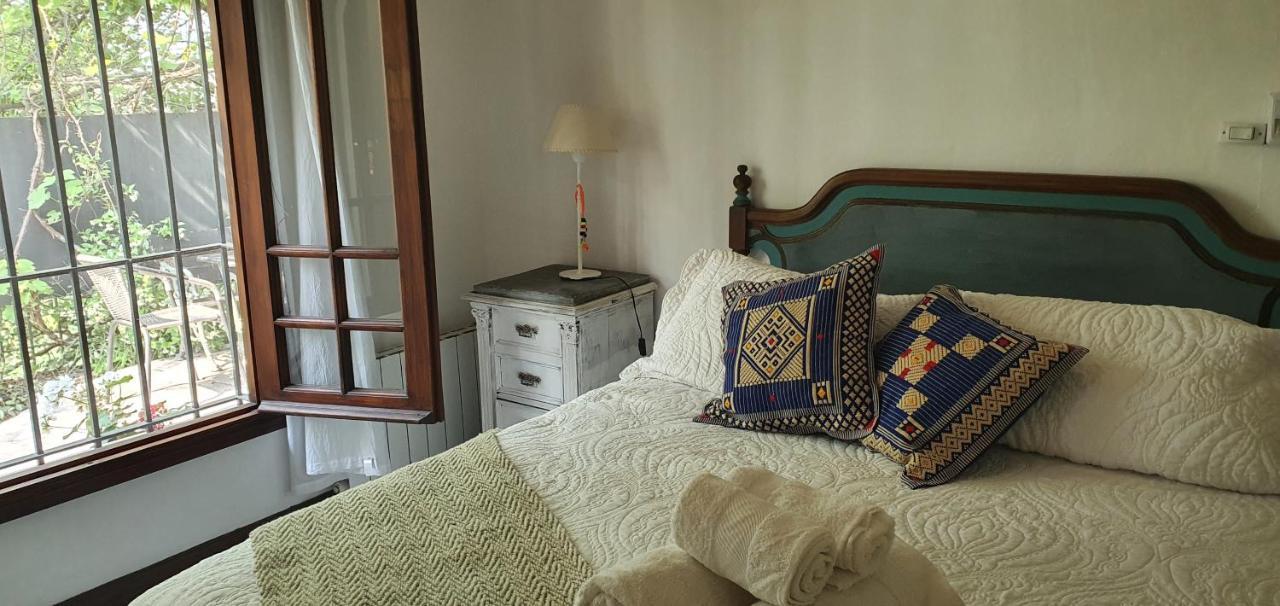 Los Tarcos Guest House Сан Салвадор де Хухуй Екстериор снимка