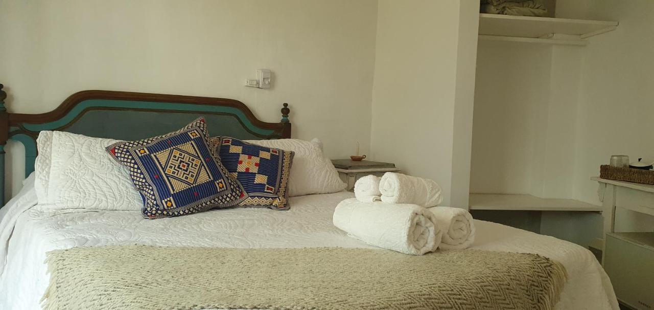 Los Tarcos Guest House Сан Салвадор де Хухуй Екстериор снимка