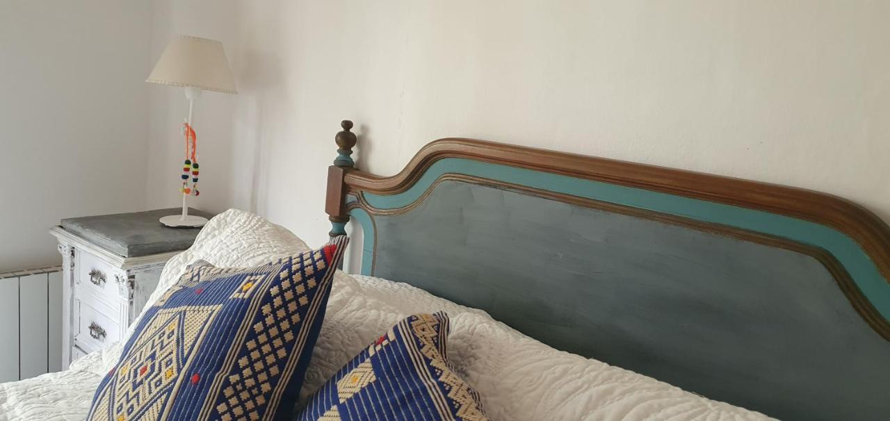Los Tarcos Guest House Сан Салвадор де Хухуй Екстериор снимка