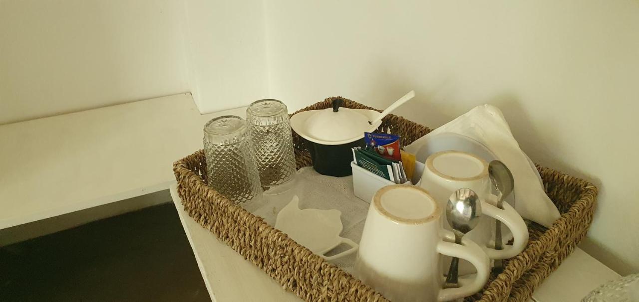 Los Tarcos Guest House Сан Салвадор де Хухуй Екстериор снимка