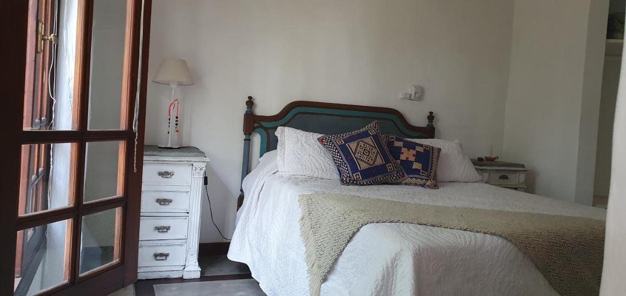 Los Tarcos Guest House Сан Салвадор де Хухуй Екстериор снимка