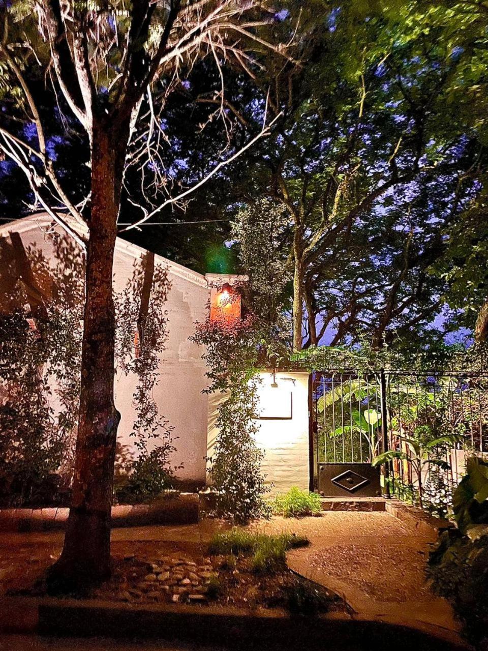 Los Tarcos Guest House Сан Салвадор де Хухуй Екстериор снимка