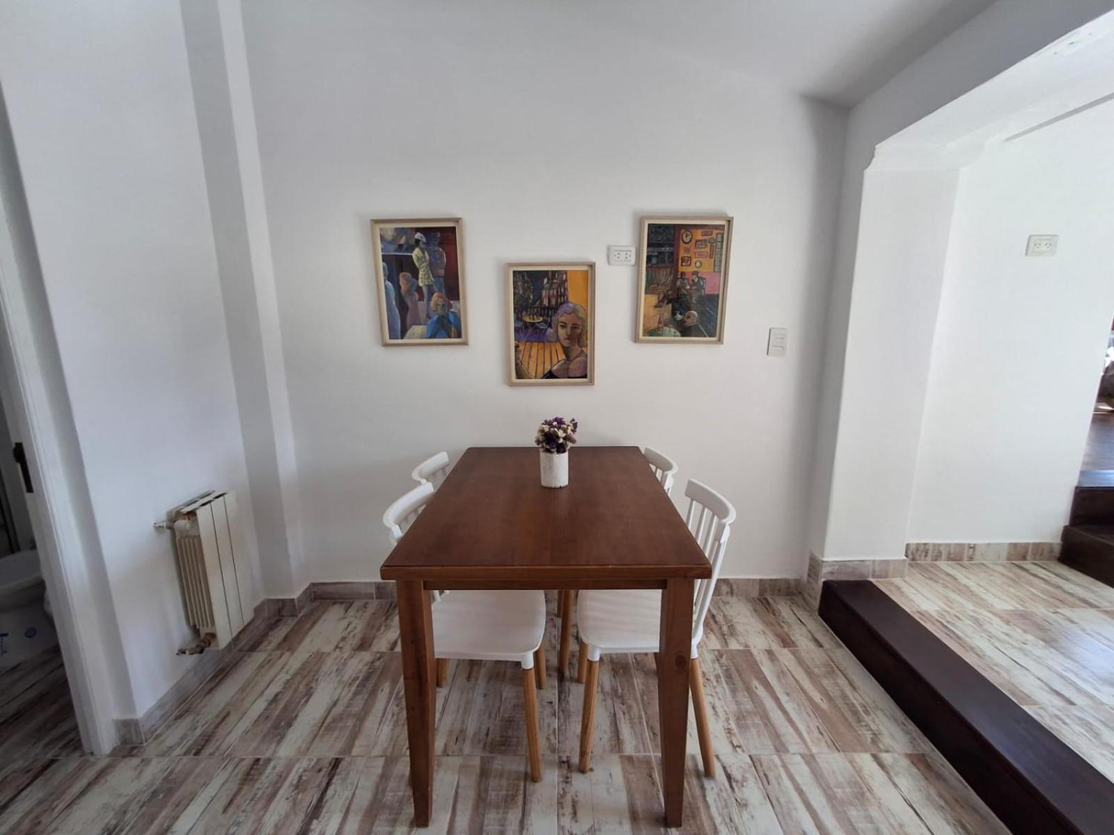 Los Tarcos Guest House Сан Салвадор де Хухуй Екстериор снимка