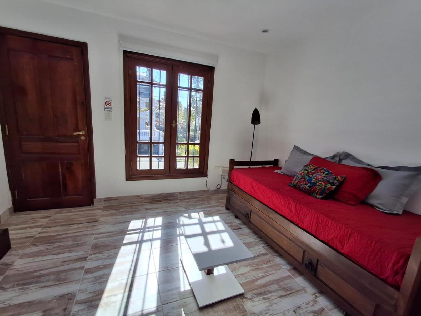 Los Tarcos Guest House Сан Салвадор де Хухуй Екстериор снимка
