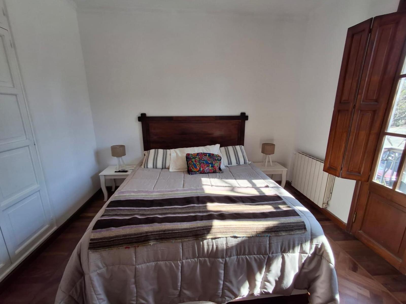 Los Tarcos Guest House Сан Салвадор де Хухуй Екстериор снимка