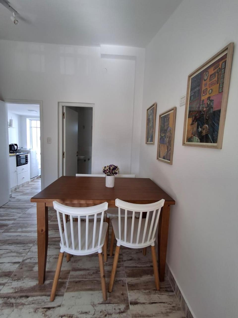 Los Tarcos Guest House Сан Салвадор де Хухуй Екстериор снимка