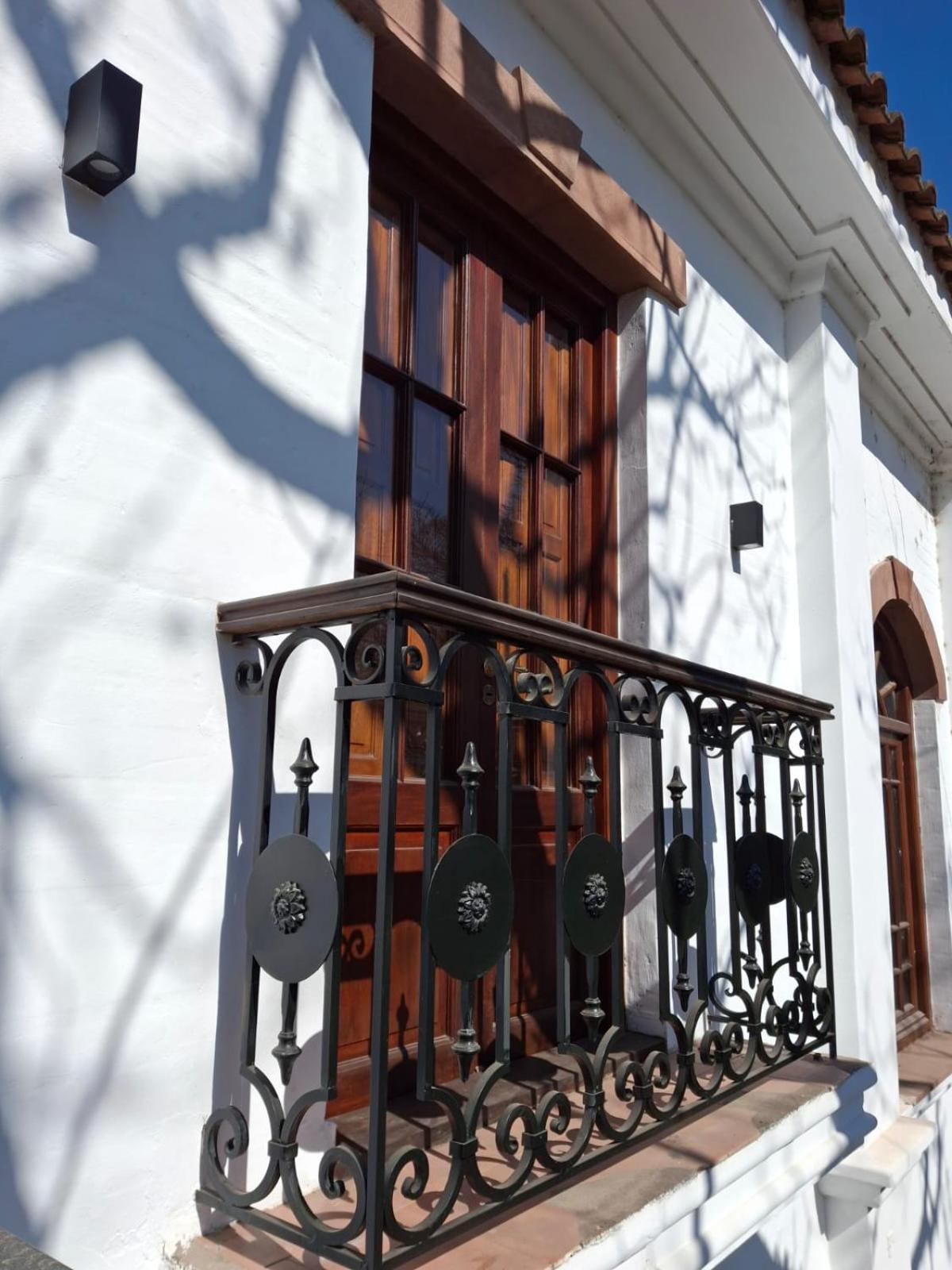 Los Tarcos Guest House Сан Салвадор де Хухуй Екстериор снимка