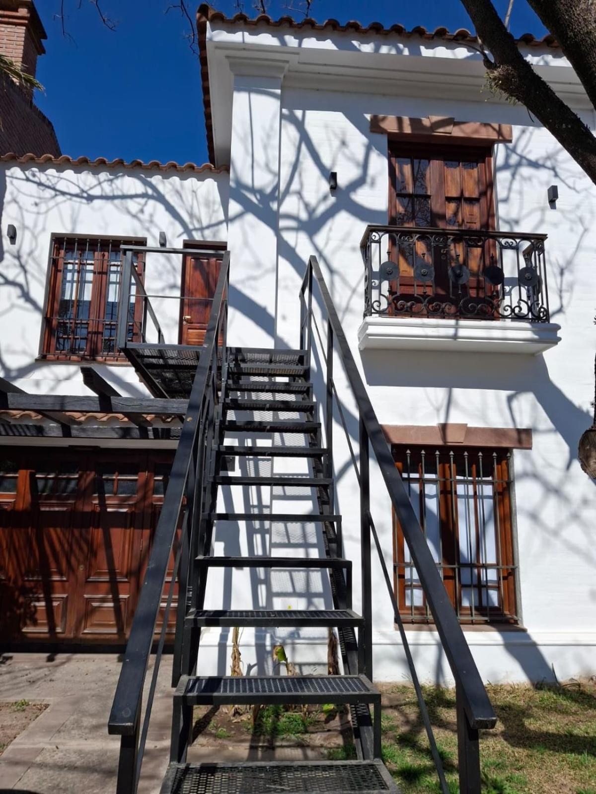 Los Tarcos Guest House Сан Салвадор де Хухуй Екстериор снимка