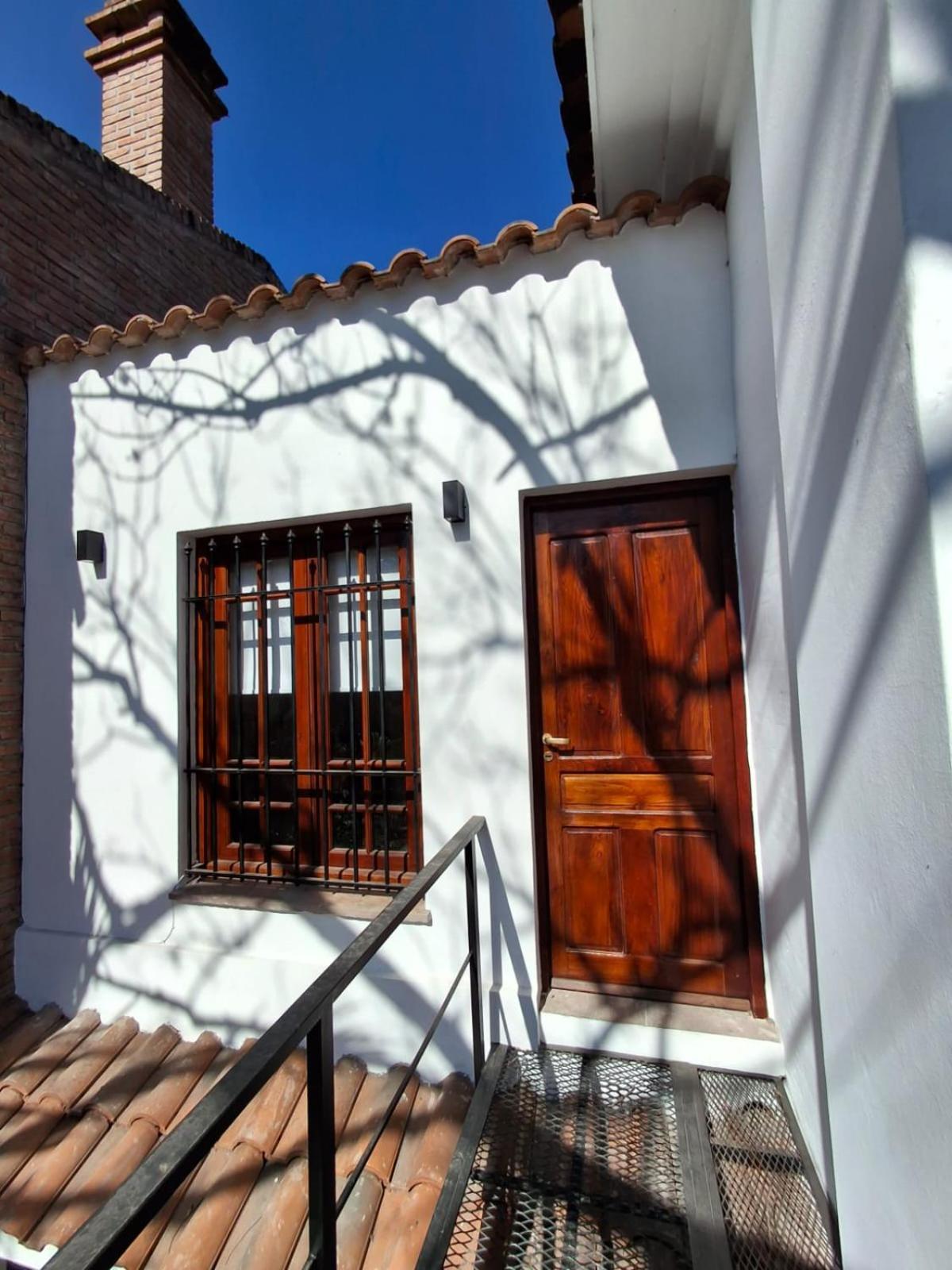 Los Tarcos Guest House Сан Салвадор де Хухуй Екстериор снимка