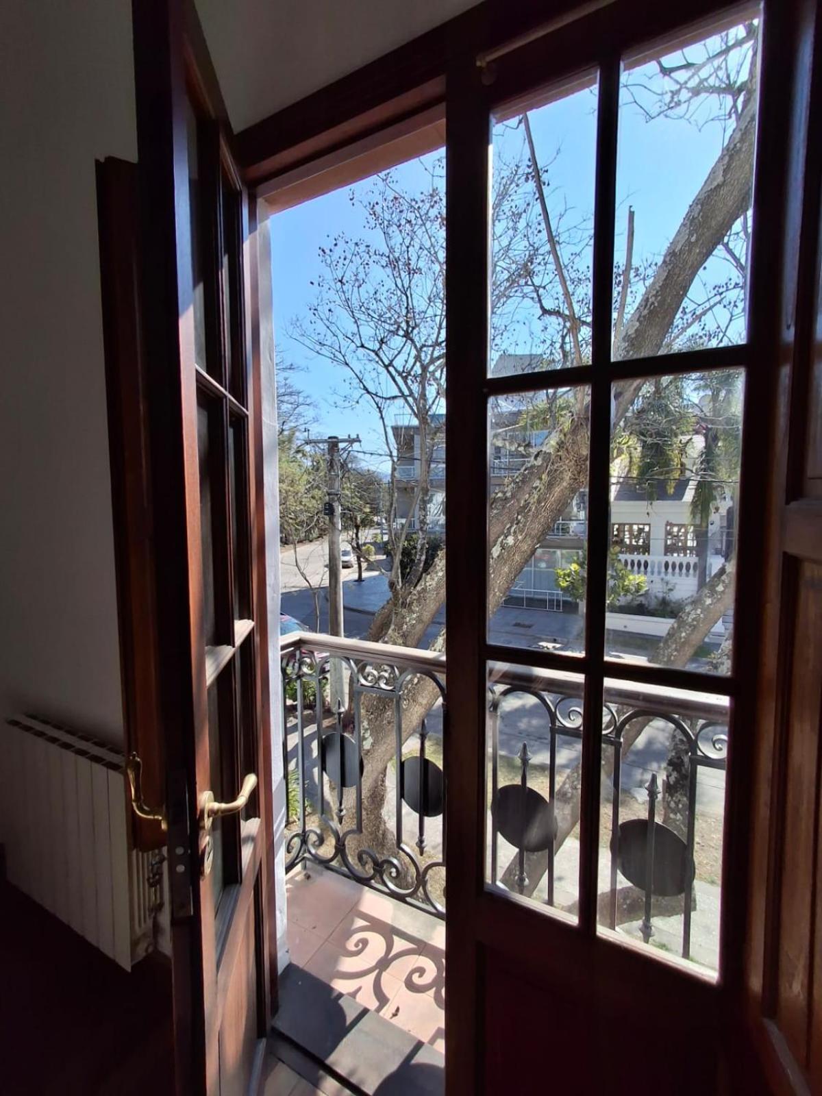 Los Tarcos Guest House Сан Салвадор де Хухуй Екстериор снимка