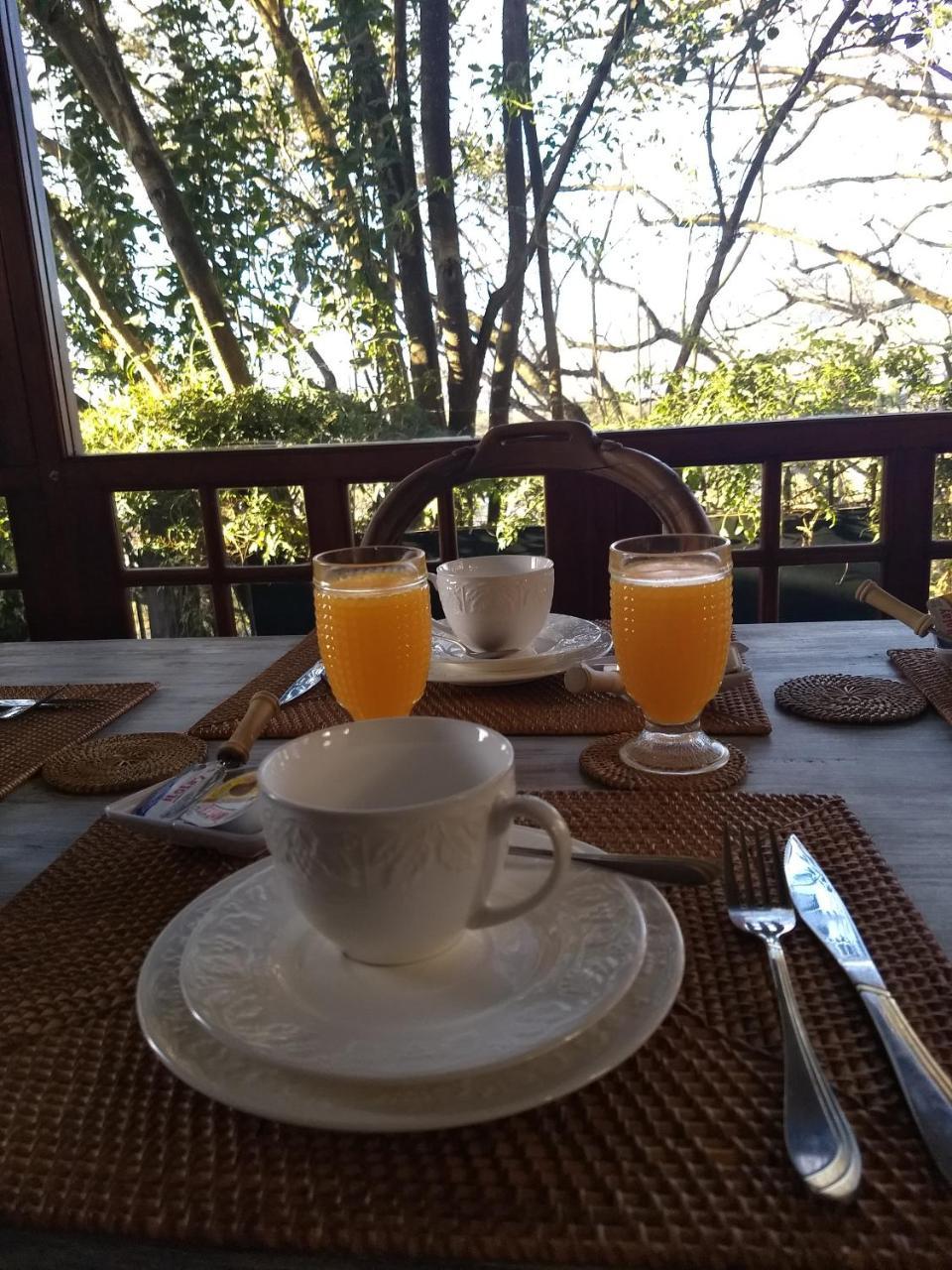 Los Tarcos Guest House Сан Салвадор де Хухуй Екстериор снимка