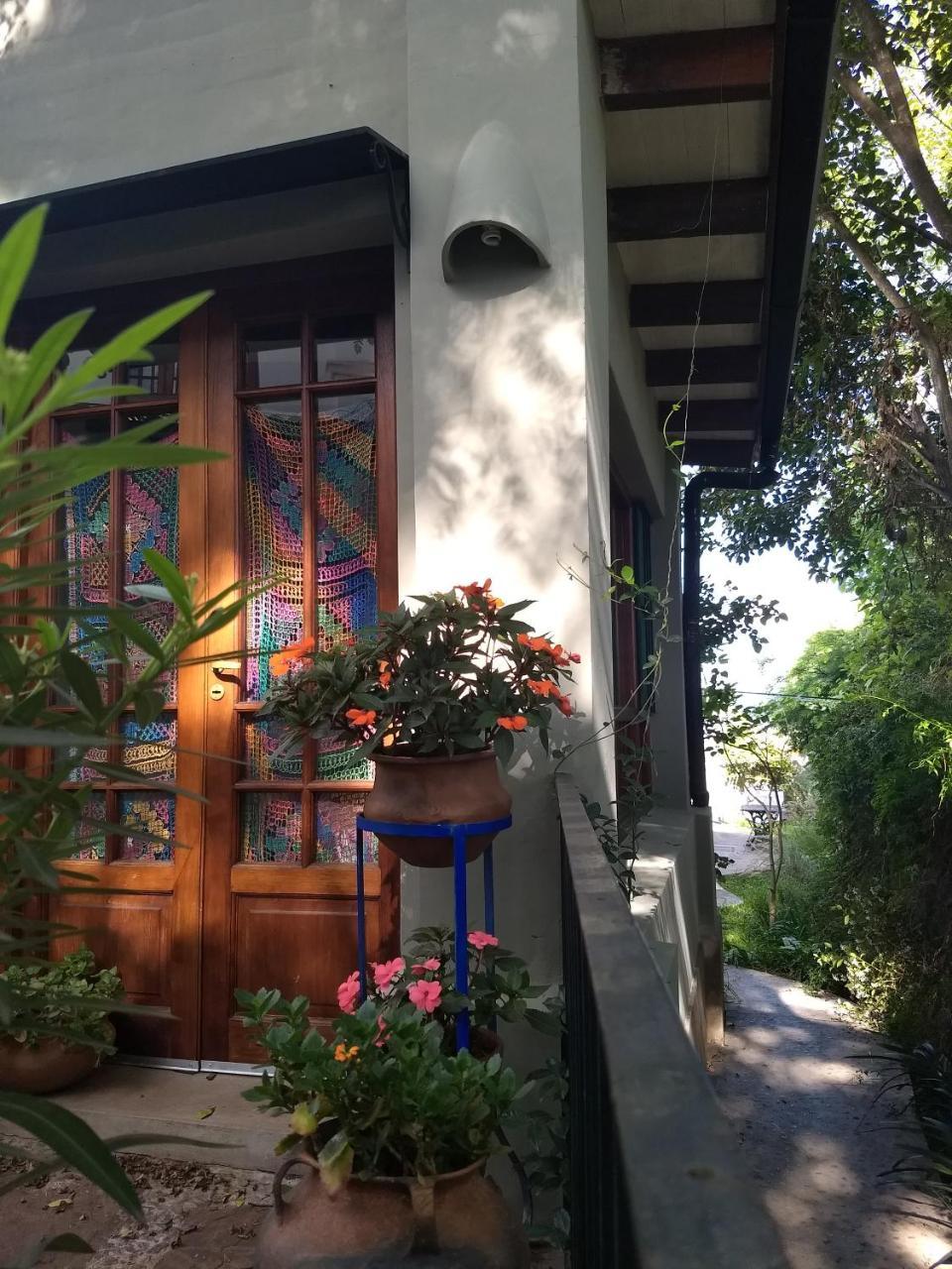 Los Tarcos Guest House Сан Салвадор де Хухуй Екстериор снимка