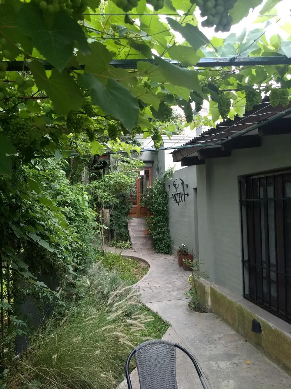 Los Tarcos Guest House Сан Салвадор де Хухуй Екстериор снимка